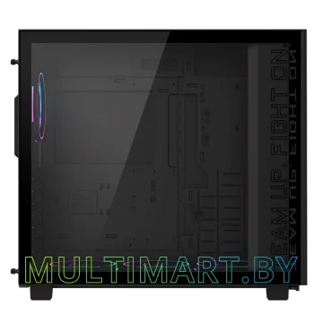 Корпус Gigabyte Aorus C400 Glass картинка 3